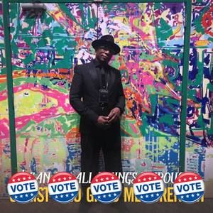 Meet your Posher, Thomas